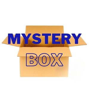 Mystery box Mens 3 items
